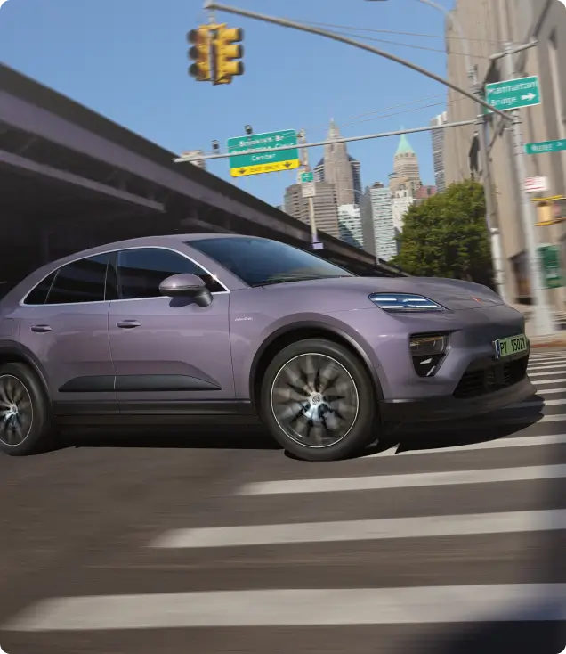 macan