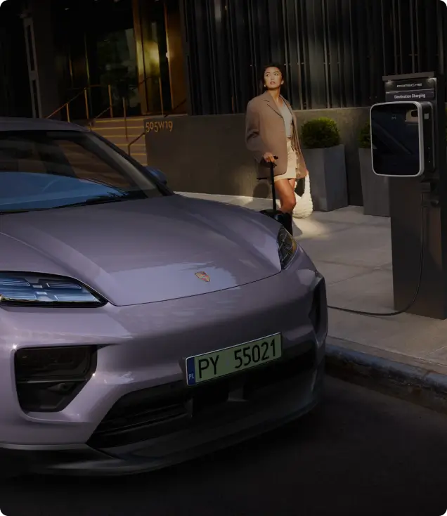 macan