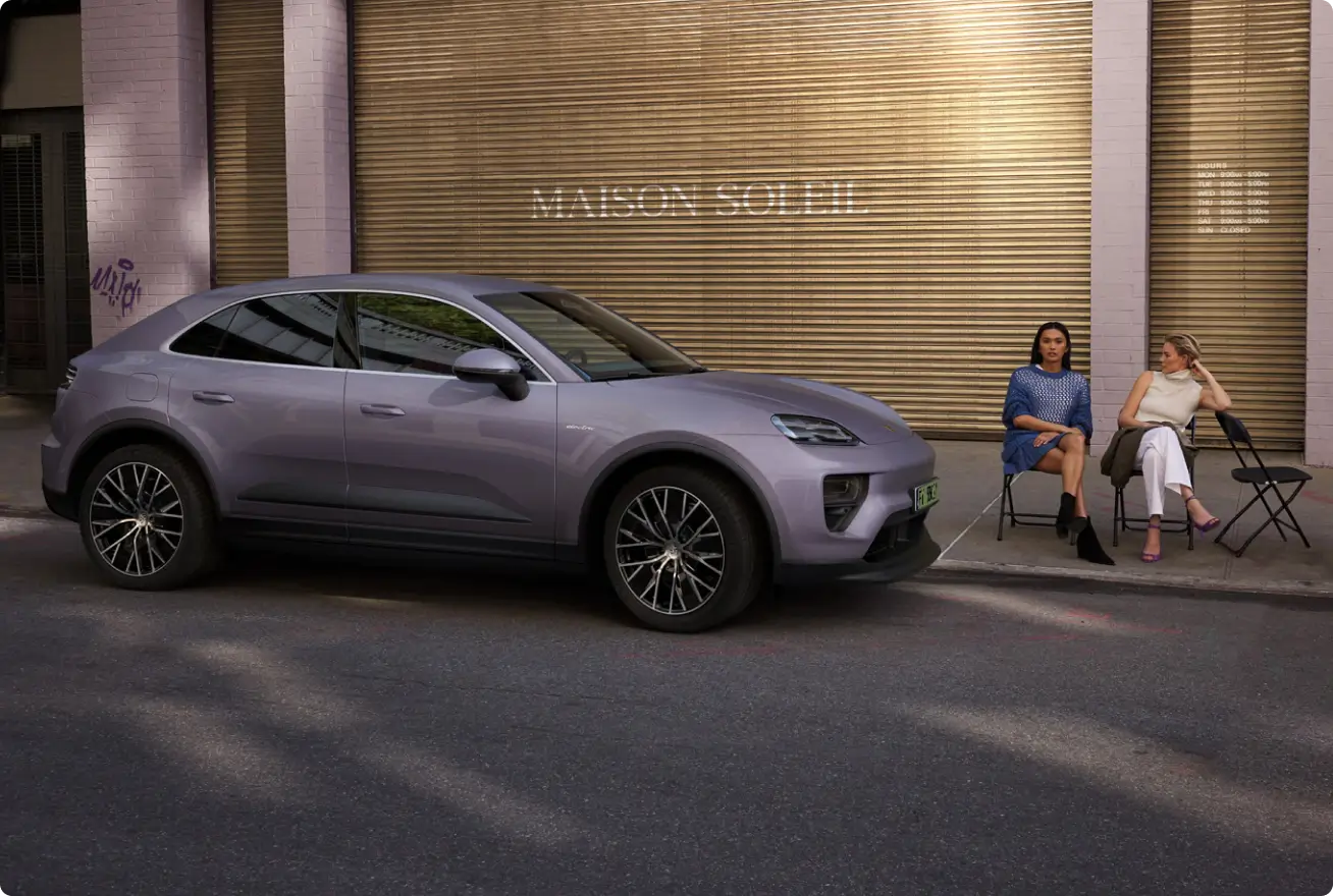 macan