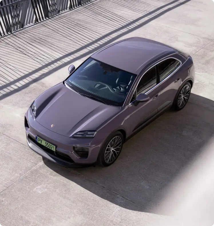 macan