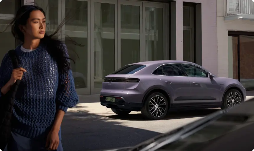 macan