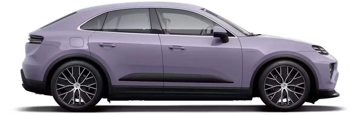 macan
