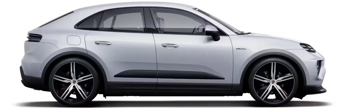 macan